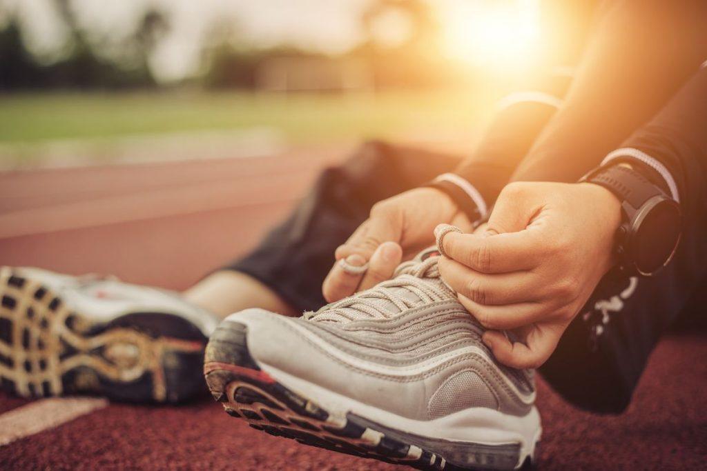 buty dla pronatorów