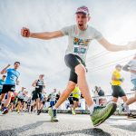 Najlepszy półmaraton na debiut? Rusza akcja treningowa przed 20. Półmaratonem Warszawskim