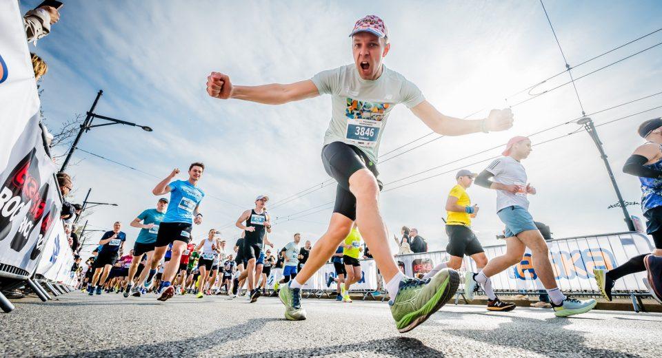 jaki plan treningowy na półmaraton