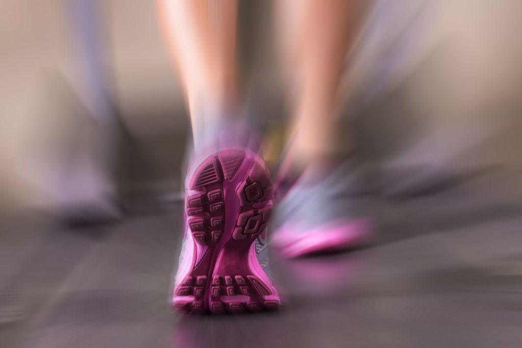 buty dla pronatorów