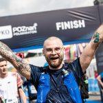 Plan treningowy do półmaratonu 1:15 w 12 tygodni