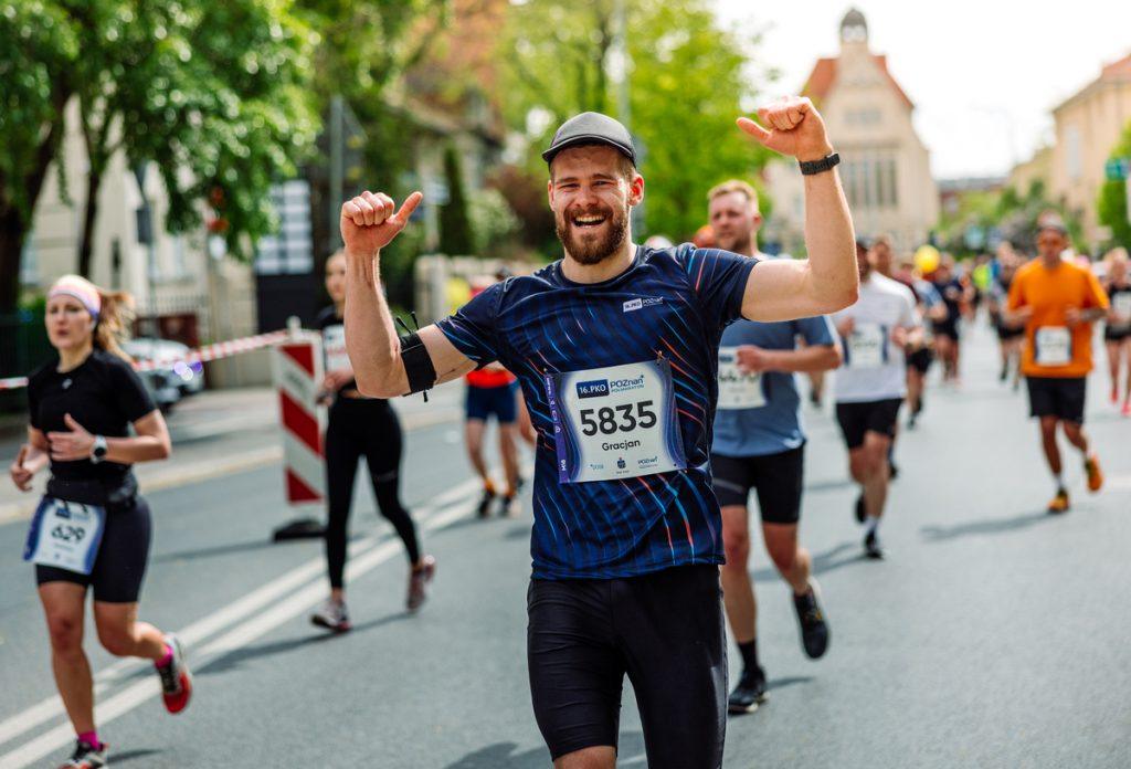 Poznań Półmaraton