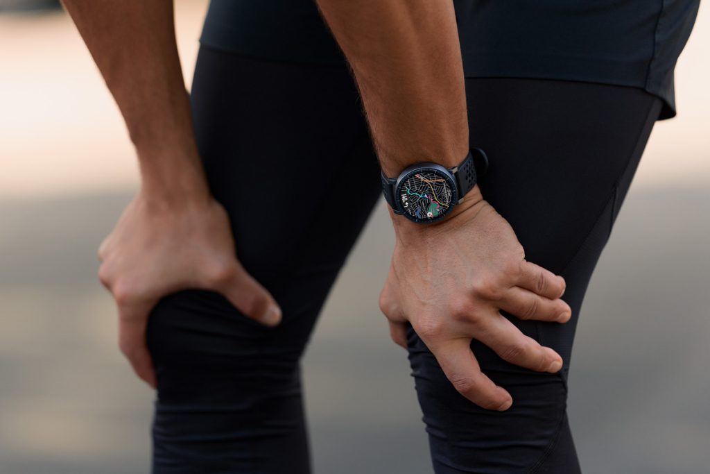 Amazfit Active Max