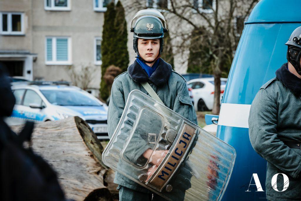 Białołęcki Bieg Wolności