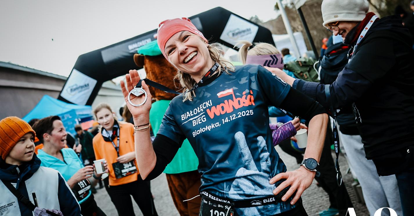 Białołęcki Bieg Wolności