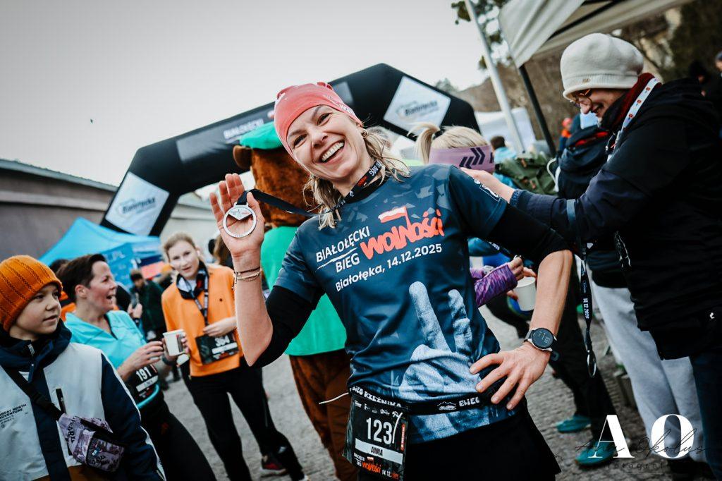 Białołęcki Bieg Wolności