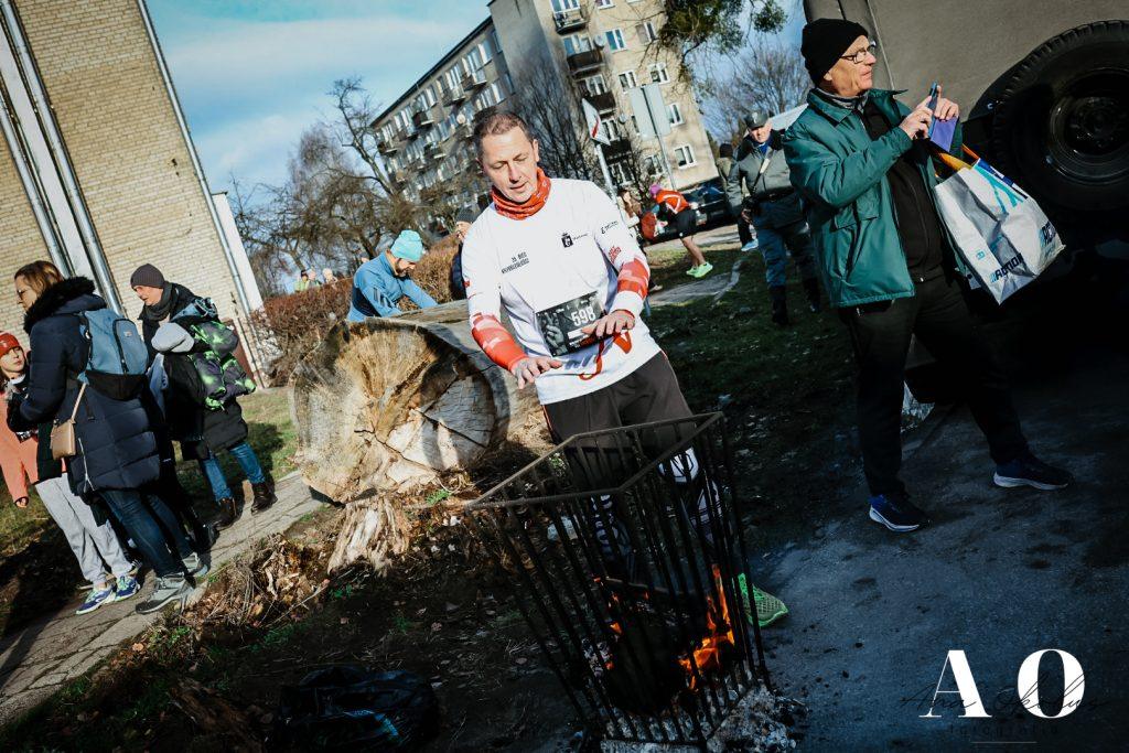 Białołęcki Bieg Wolności