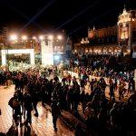 Kiedy rozpocząć przygotowania do kolejnego sezonu biegowego?