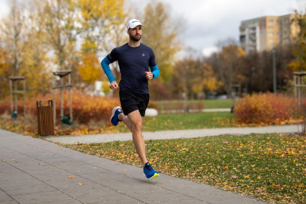 kiedy rozpocząć przygotowania do sezonu biegowego