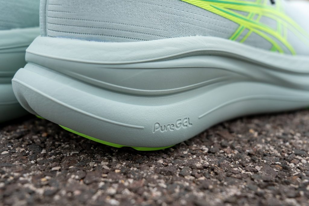 ASICS GEL-NIMBUS 28 pureGEL