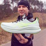 HUAWEI i Eliud Kipchoge łączą siły. Nowa generacja zegarków do biegania