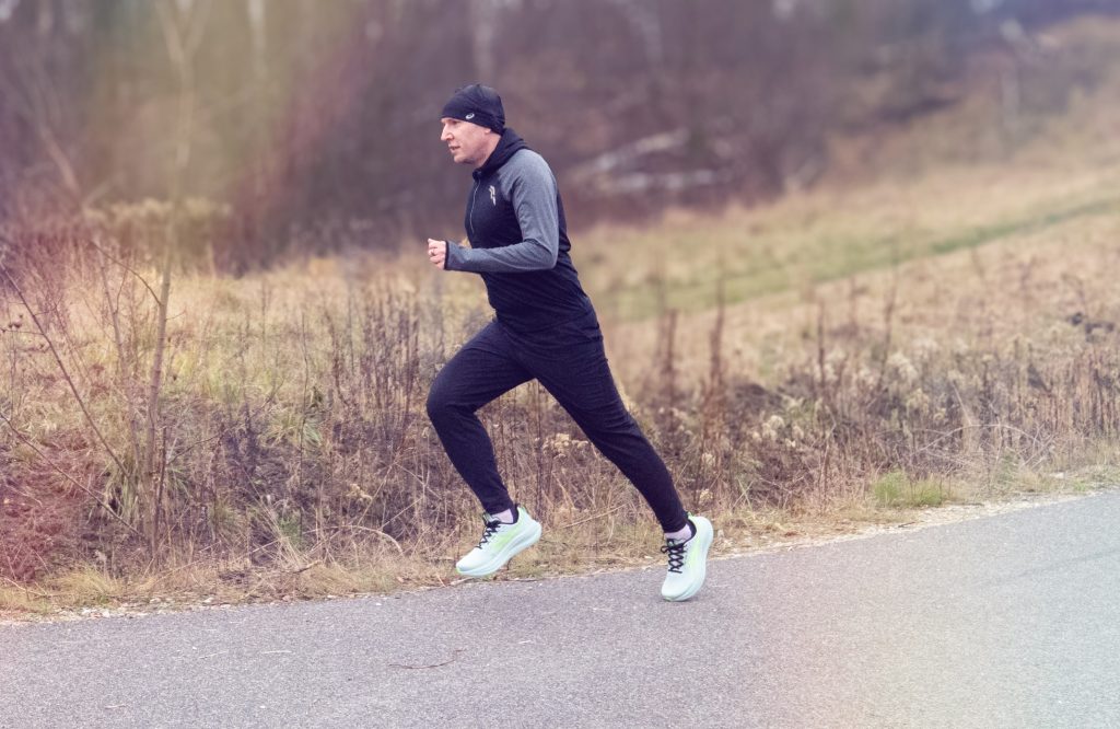 ASICS GEL-NIMBUS 28 test recenzja