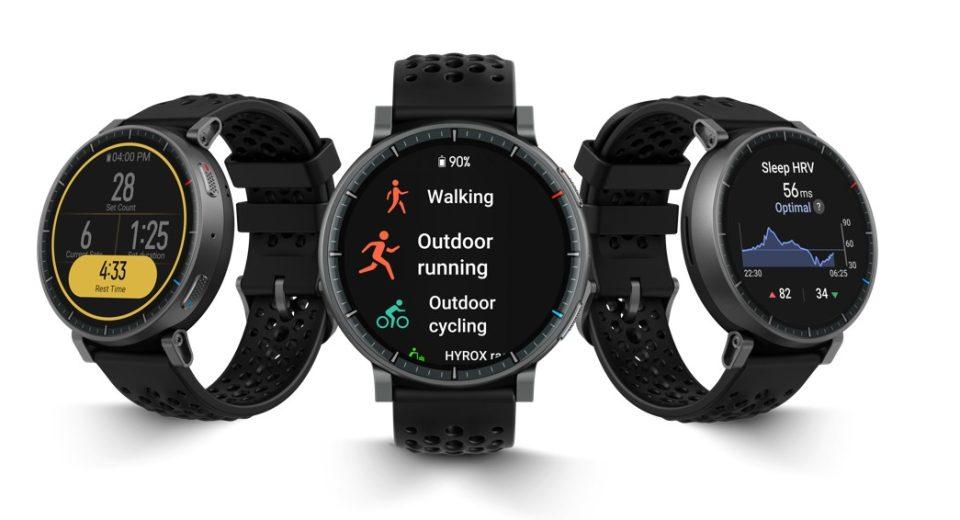 Amazfit Active Max