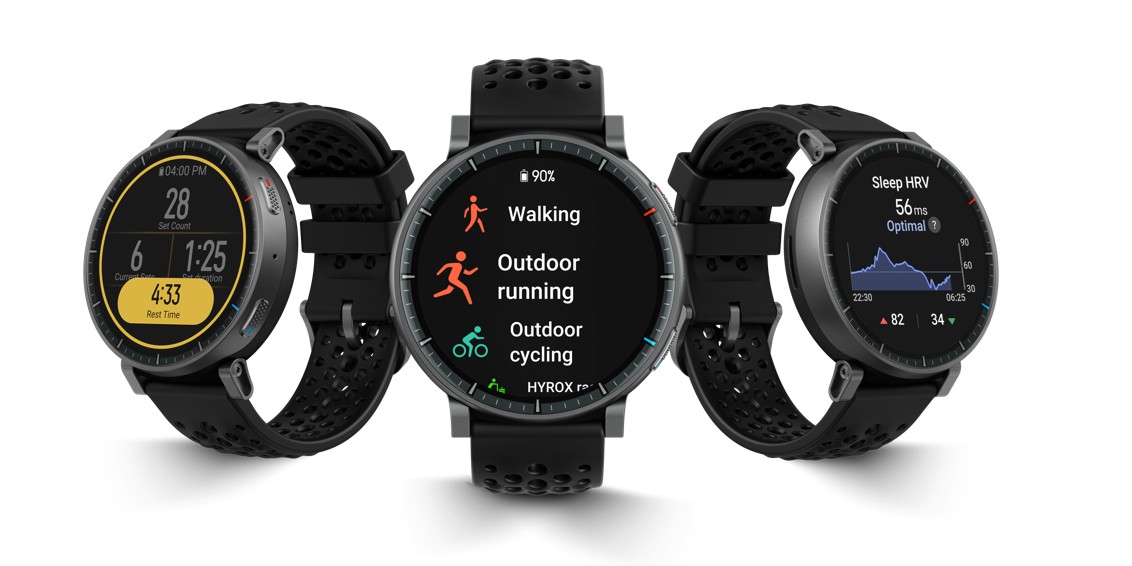 Amazfit Active Max