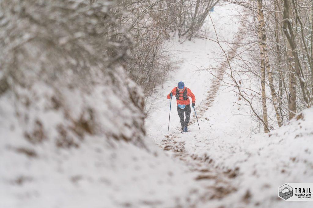 Trail Kamieńsk