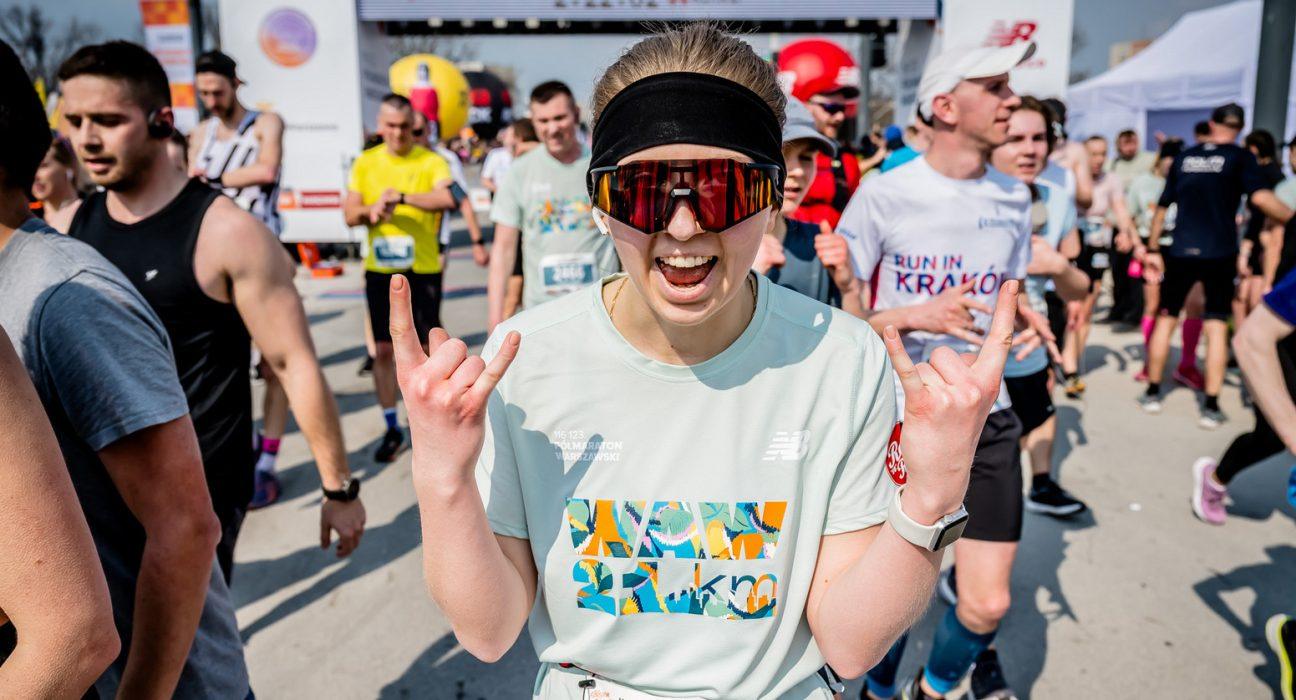 plany treningowe na półmaraton