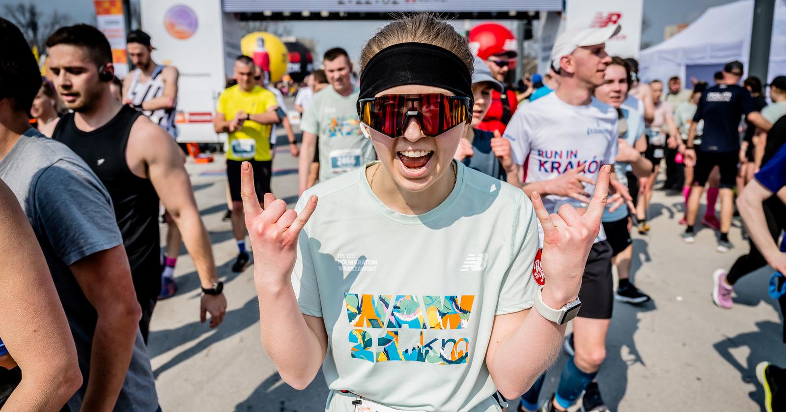 plany treningowe na półmaraton