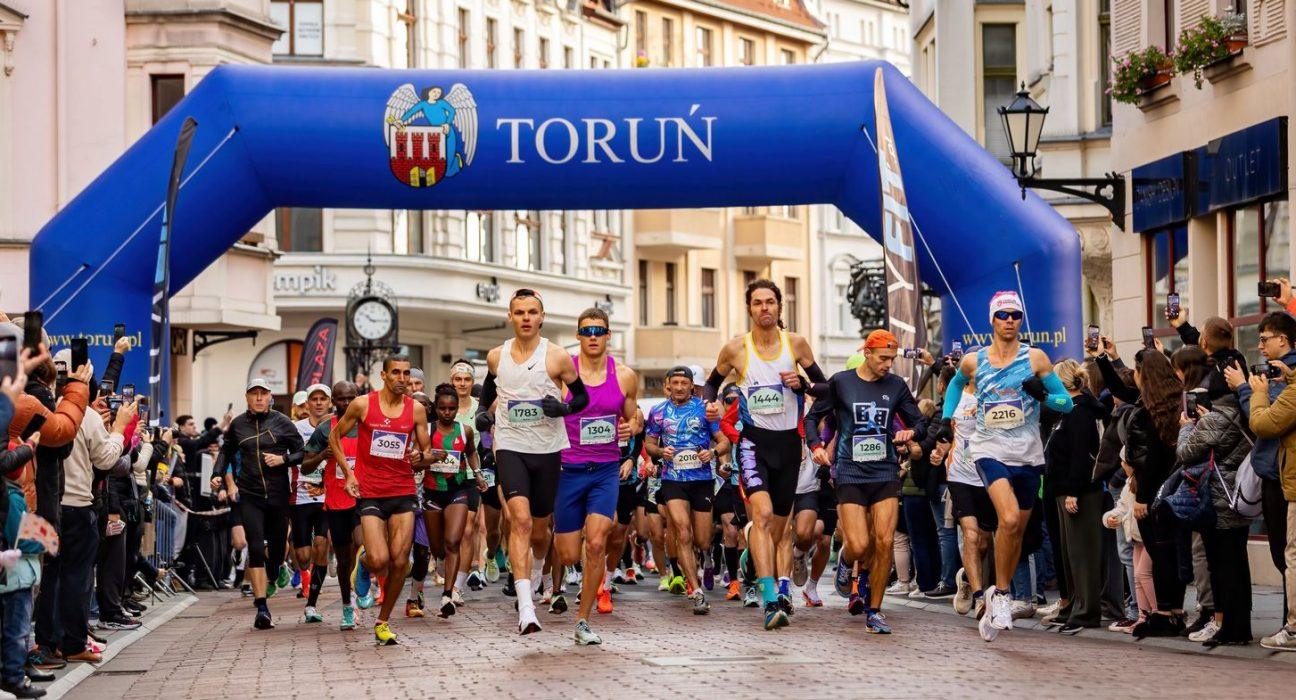 Trylogia Toruńskich Legend 2026