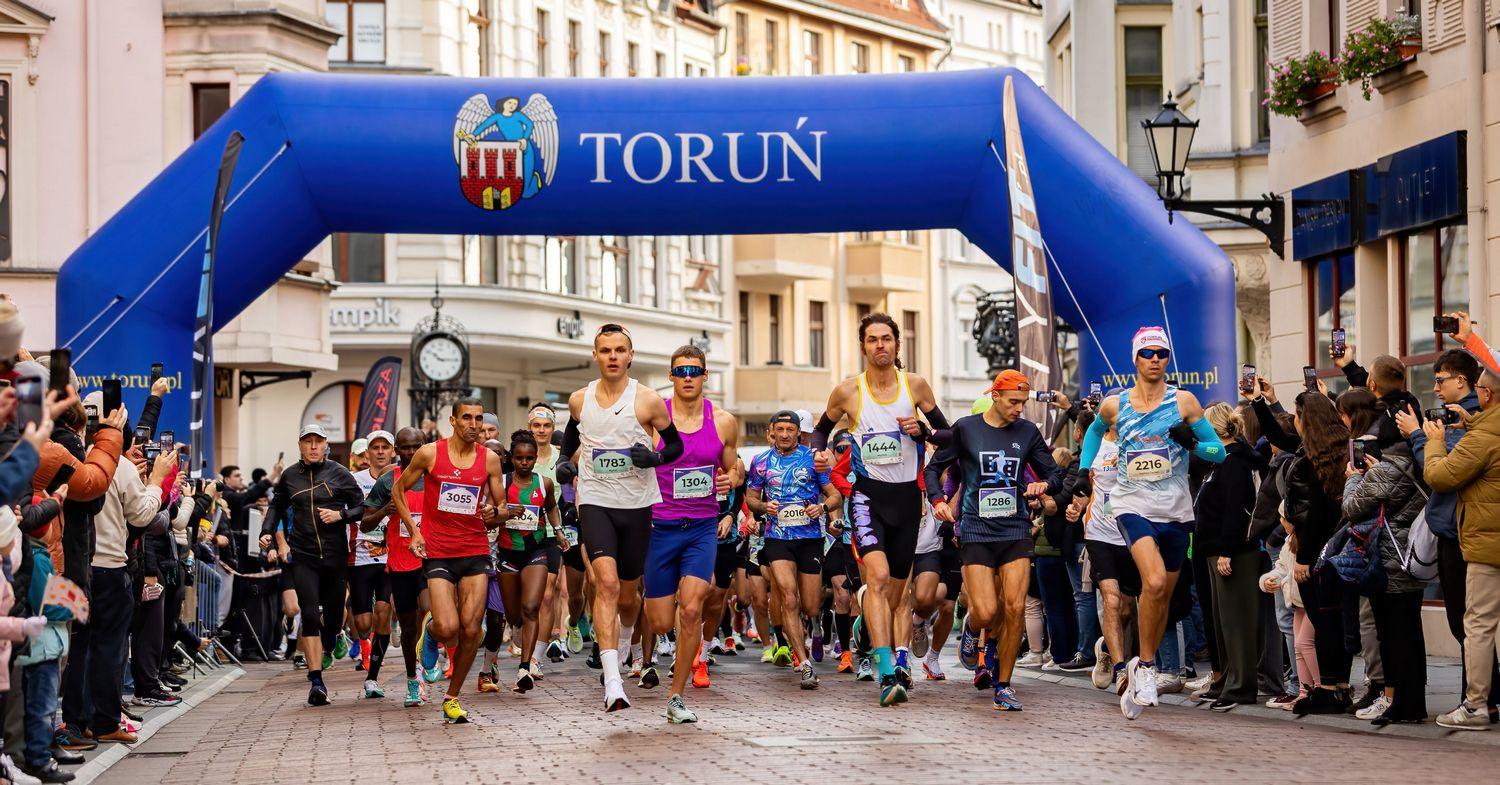 Trylogia Toruńskich Legend 2026