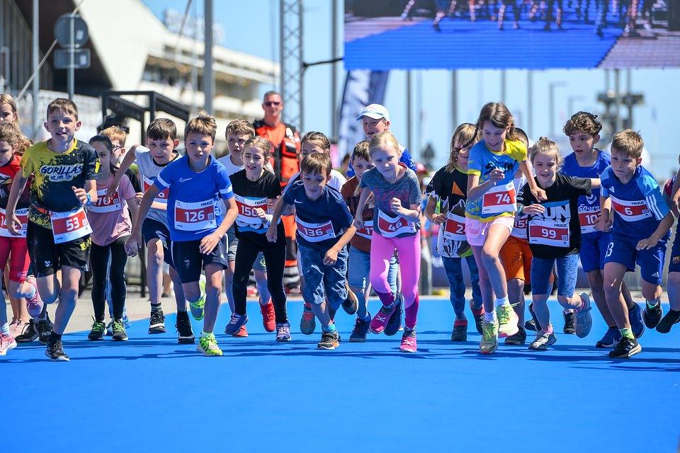 Gdynia Kids Run