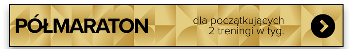 Plany treningowe półmaraton