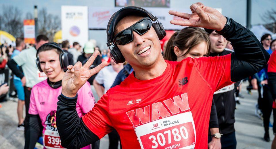 plan treningowy na 5 km