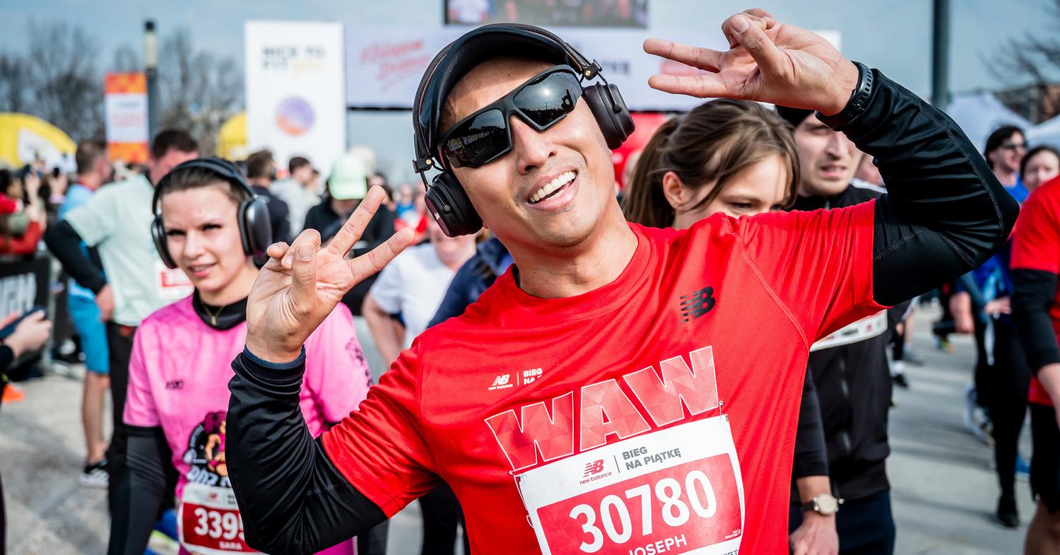 plan treningowy na 5 km