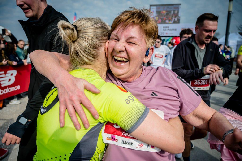 20. Półmaraton Warszawski zapisy