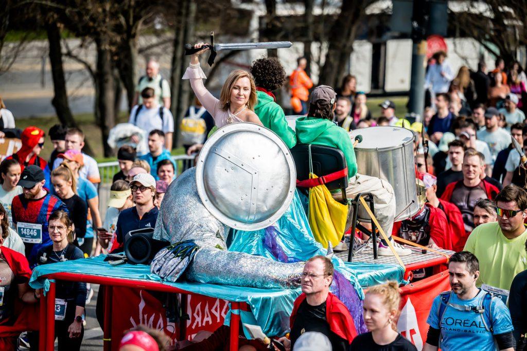 20. Półmaraton Warszawski zapisy