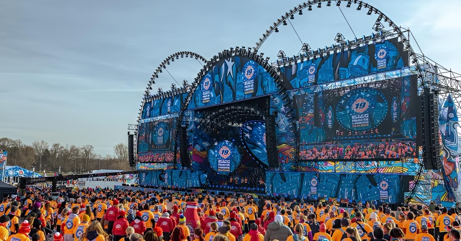 Bieg Policz się z Cukrzycą 2026