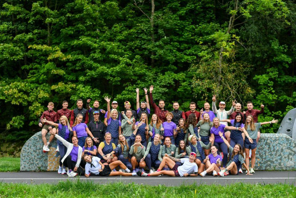 ASICS FrontRunners rekrutacja