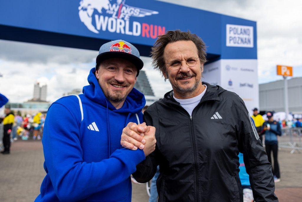 Wings for Life World Run