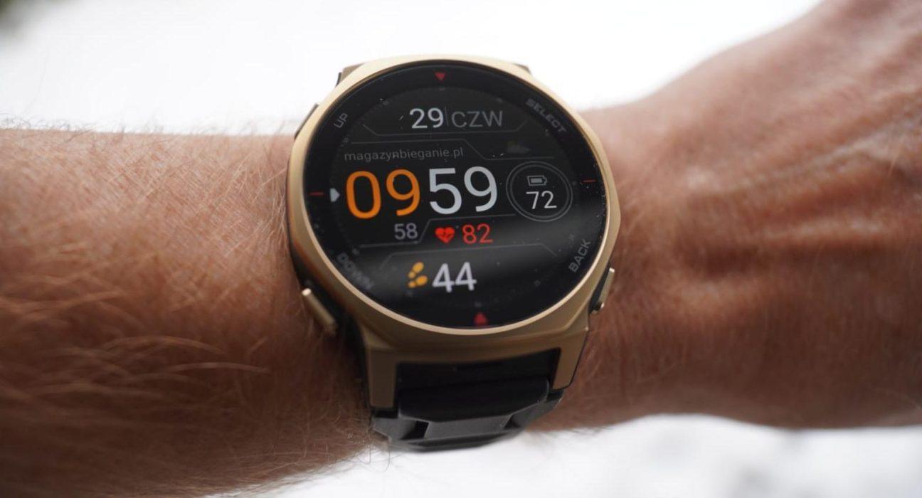 Amazfit T-Rex 3 Pro 44mm