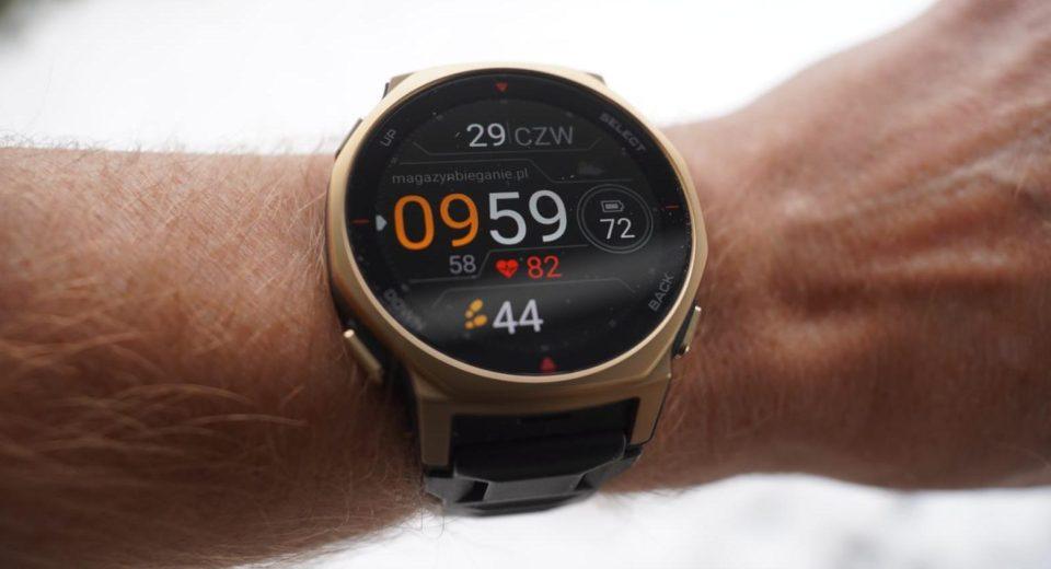 Amazfit T-Rex 3 Pro 44mm