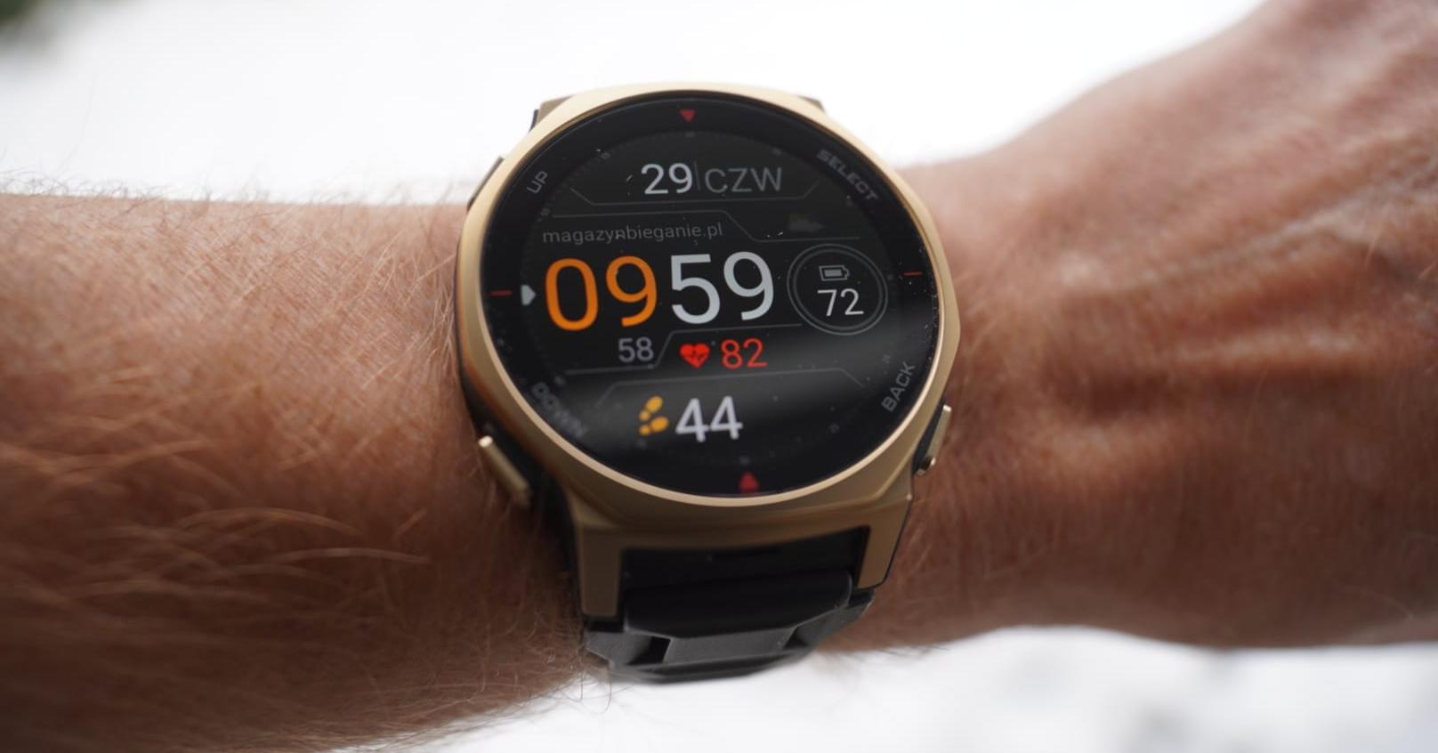 Amazfit T-Rex 3 Pro 44mm