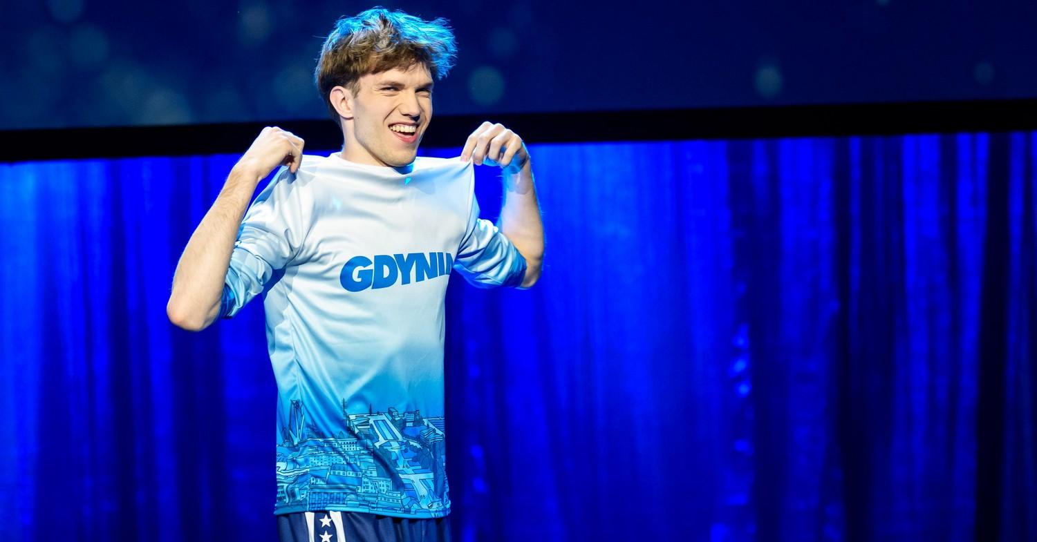 Bieg Urodzinowy Gdyni