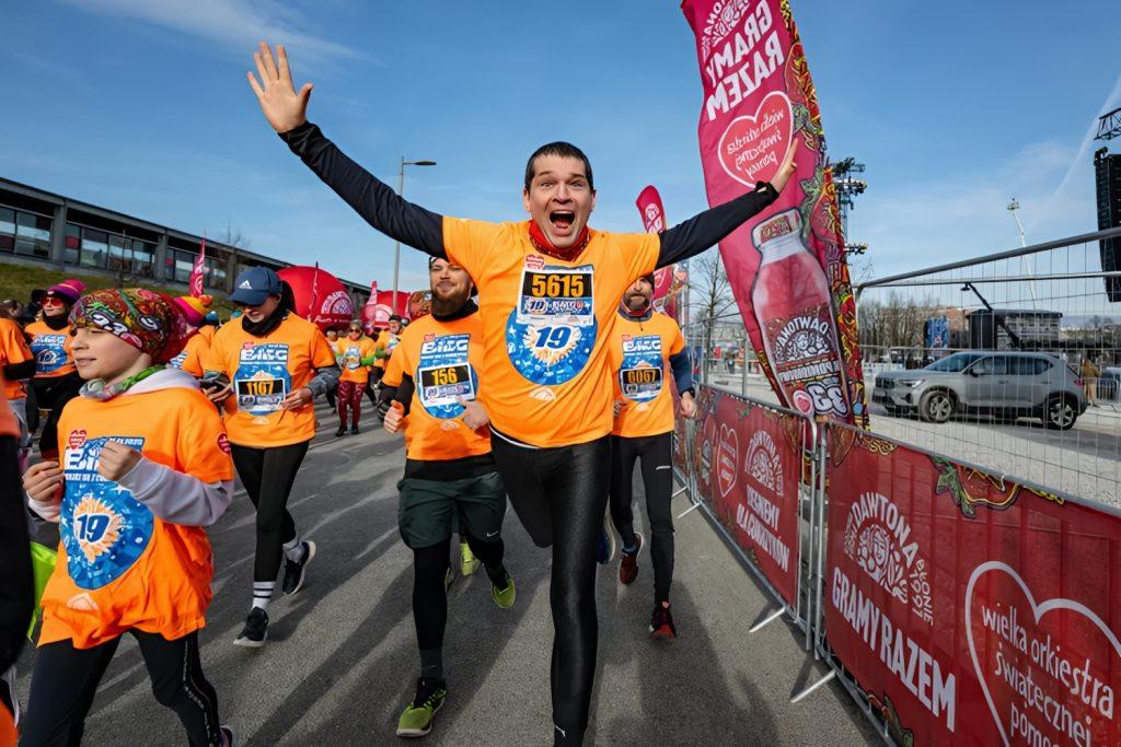 Bieg Policz się z Cukrzycą 2026