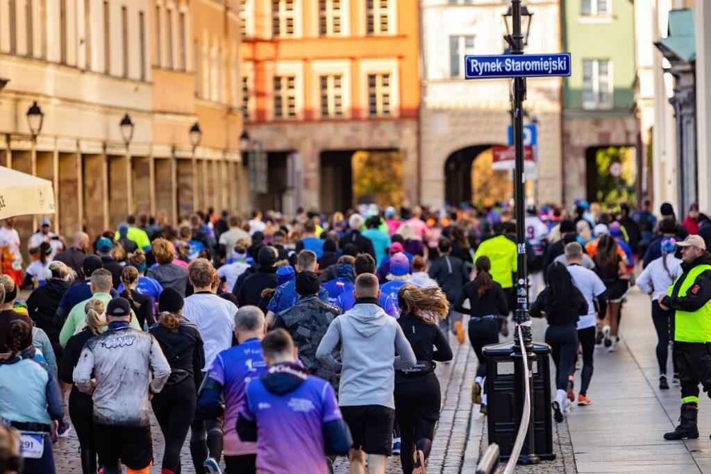 Trylogia toruńskich legend