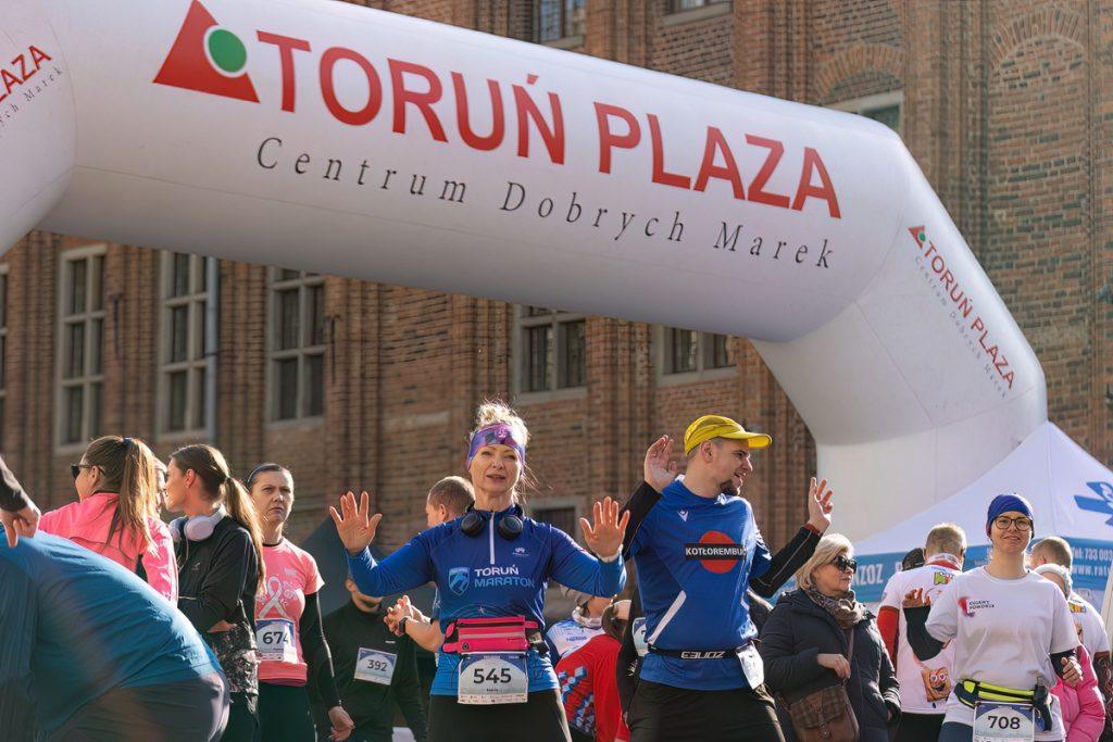 Trylogia toruńskich legend