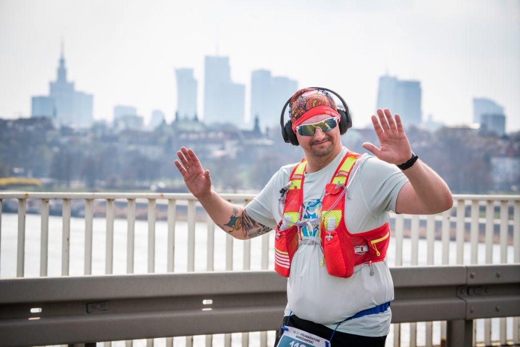 20. Półmaraton Warszawski