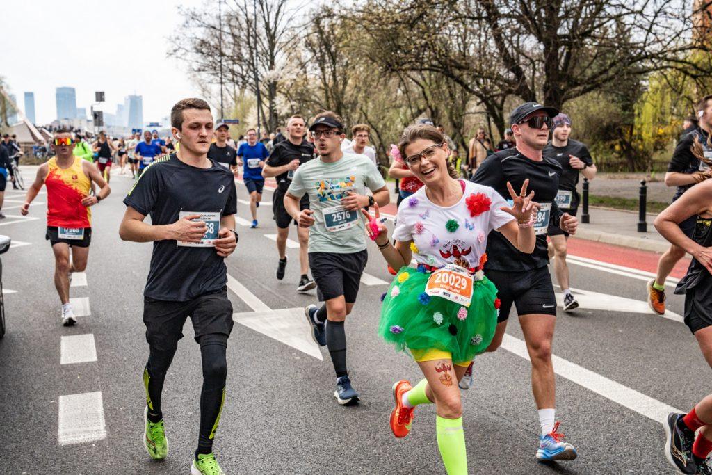 Młode głowy UNAWEZA