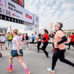 Trasa 20. Półmaratonu Warszawskiego – znamy szczegóły jubileuszowego biegu