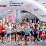 Trasa New Balance Biegu na Piątkę – szybkie 5km w centrum wydarzeń