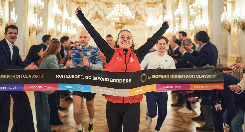 European Marathon Classics