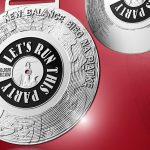 Na szczyt w dobrym celu. Drużyny firmowe pobiegną w XIV Biegu na Szczyt RONDO 1