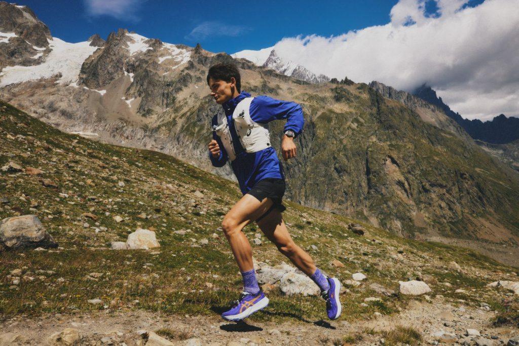 ASICS GEL-TRABUCO 14