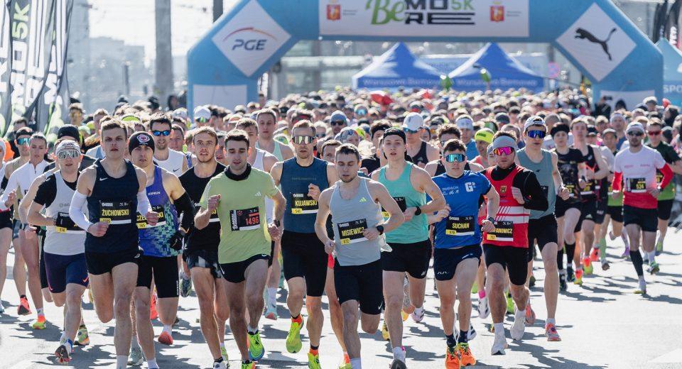 BeMore5K