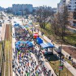 Ruszyły zapisy na XIV Bieg na Szczyt RONDO 1 –  wejdź na szczyt swoich możliwości!