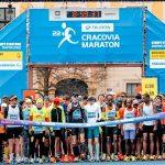 Jakub Szymański błyszczy w Belgradzie. 7,43 s i prowadzenie w Europie