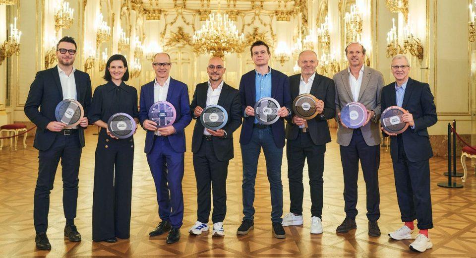 European Marathon Classics